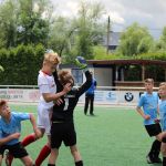 Sparkassen-Cup D-Jugend 15.06.2019 0037