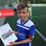 Sparkassen-Cup E-Jugend 15.06.2019 0043