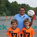 Sparkassen-Cup F-Jugend 16.06.2019 0017