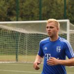 Kreisliga B SG Allendorf-Amecke - TuS Hachen 01.09.2019 0001