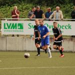 Kreisliga B SG Allendorf-Amecke - TuS Hachen 01.09.2019 0002