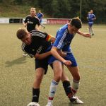 Kreisliga B SG Allendorf-Amecke - TuS Hachen 01.09.2019 0003