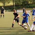 Kreisliga B SG Allendorf-Amecke - TuS Hachen 01.09.2019 0004