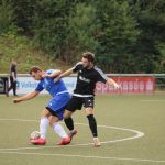 Kreisliga B SG Allendorf-Amecke - TuS Hachen 01.09.2019 0007