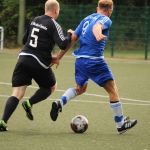 Kreisliga B SG Allendorf-Amecke - TuS Hachen 01.09.2019 0009