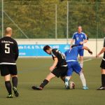 Kreisliga B SG Allendorf-Amecke - TuS Hachen 01.09.2019 0011