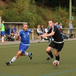 Kreisliga B SG Allendorf-Amecke - TuS Hachen 01.09.2019 0012