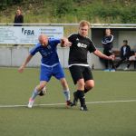 Kreisliga B SG Allendorf-Amecke - TuS Hachen 01.09.2019 0013