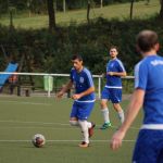 Kreisliga B SG Allendorf-Amecke - TuS Hachen 01.09.2019 0015