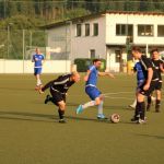 Kreisliga B SG Allendorf-Amecke - TuS Hachen 01.09.2019 0016