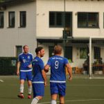 Kreisliga B SG Allendorf-Amecke - TuS Hachen 01.09.2019 0017