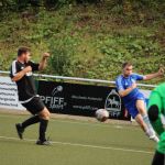 Kreisliga B SG Allendorf-Amecke - TuS Hachen 01.09.2019 0019