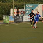 Kreisliga B SG Allendorf-Amecke - TuS Hachen 01.09.2019 0020