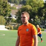 Kreisliga B TuS Hachen - SG Balve-Garbeck II 15.09.2019 0003