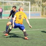 Kreisliga B TuS Hachen - SG Balve-Garbeck II 15.09.2019 0005