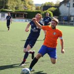 Kreisliga B TuS Hachen - SG Balve-Garbeck II 15.09.2019 0007