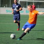 Kreisliga B TuS Hachen - SG Balve-Garbeck II 15.09.2019 0013