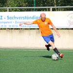 Kreisliga B TuS Hachen - SG Balve-Garbeck II 15.09.2019 0014