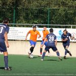 Kreisliga B TuS Hachen - SG Balve-Garbeck II 15.09.2019 0017