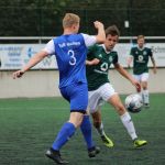 Kreisliga B TuS Hachen - SG Beckum-Hövel 29.09.2019 0001