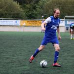 Kreisliga B TuS Hachen - SG Beckum-Hövel 29.09.2019 0002