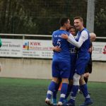 Kreisliga B TuS Hachen - SG Beckum-Hövel 29.09.2019 0007