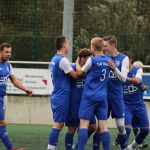 Kreisliga B TuS Hachen - SG Beckum-Hövel 29.09.2019 0008