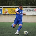 Kreisliga B TuS Hachen - SG Beckum-Hövel 29.09.2019 0009