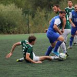 Kreisliga B TuS Hachen - SG Beckum-Hövel 29.09.2019 0011