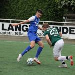 Kreisliga B TuS Hachen - SG Beckum-Hövel 29.09.2019 0013