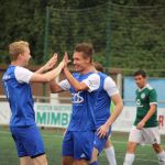 Kreisliga B TuS Hachen - SG Beckum-Hövel 29.09.2019 0014