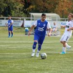 Kreisliga B TuS Vosswinkel II - TuS Hachen 22.09.2019 0005