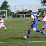 Kreisliga B TuS Vosswinkel II - TuS Hachen 22.09.2019 0006