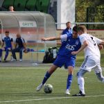 Kreisliga B TuS Vosswinkel II - TuS Hachen 22.09.2019 0009