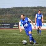 Kreisliga B TuS Vosswinkel II - TuS Hachen 22.09.2019 0011