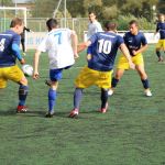 Kreisliga C TuS Hachen II - SV Bachum-Bergheim II 29.09.2019 0001