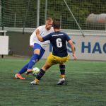 Kreisliga C TuS Hachen II - SV Bachum-Bergheim II 29.09.2019 0010