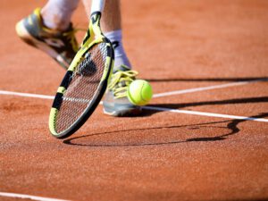 Ü50-Mannschaft der Tennisabteilung startete mit Niederlage in die Sommersaison