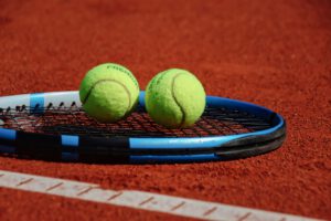 Ü50-Mannschaft der Tennisabteilung unterliegt erneut.