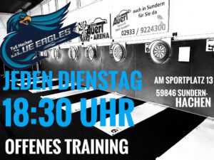 Offenes Training