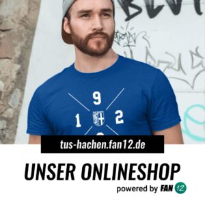 TuS Onlineshop