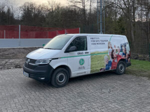 DFB-Mobil zu Gast in Langscheid – Erfolgreiche Jugendtrainerfortbildung!